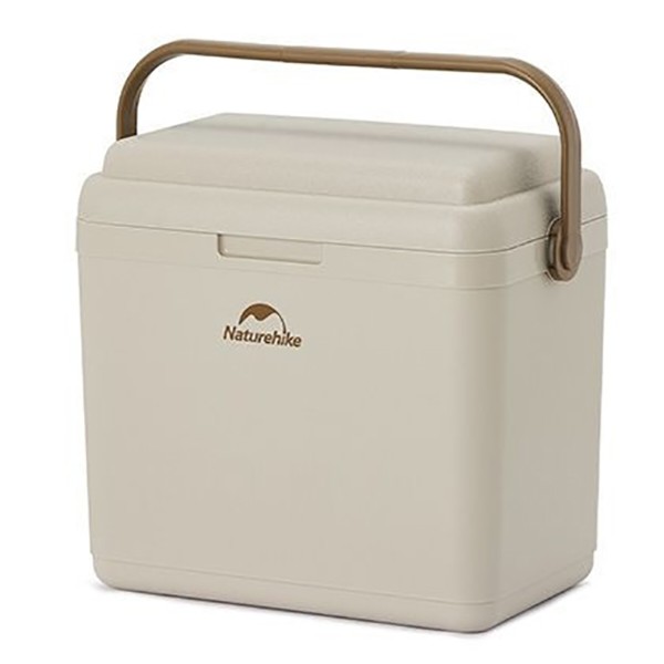 Фото - Холодильник автомобильный Naturehike CNK2300BS011 13 л Beige (6976023925672)